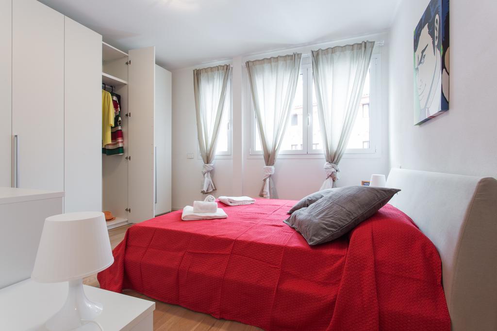 Santa Sofia Apartments Padova Kültér fotó