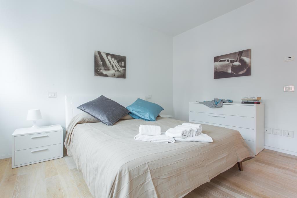 Santa Sofia Apartments Padova Kültér fotó