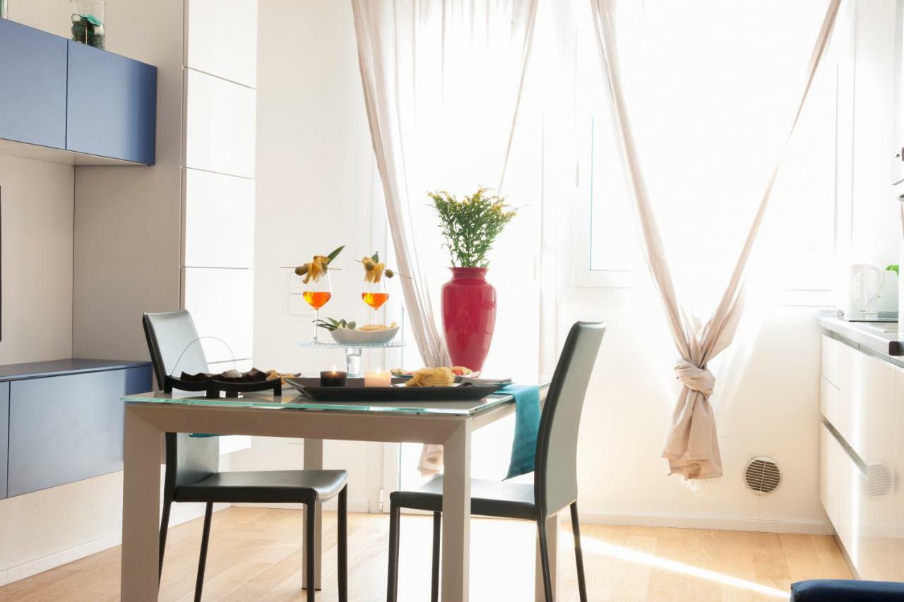Santa Sofia Apartments Padova Kültér fotó