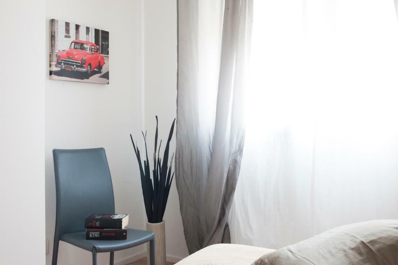 Santa Sofia Apartments Padova Kültér fotó