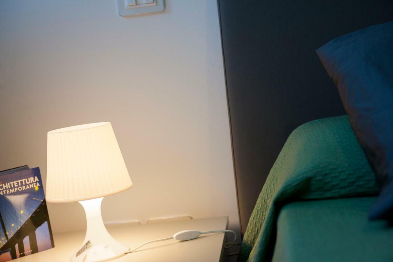 Santa Sofia Apartments Padova Kültér fotó
