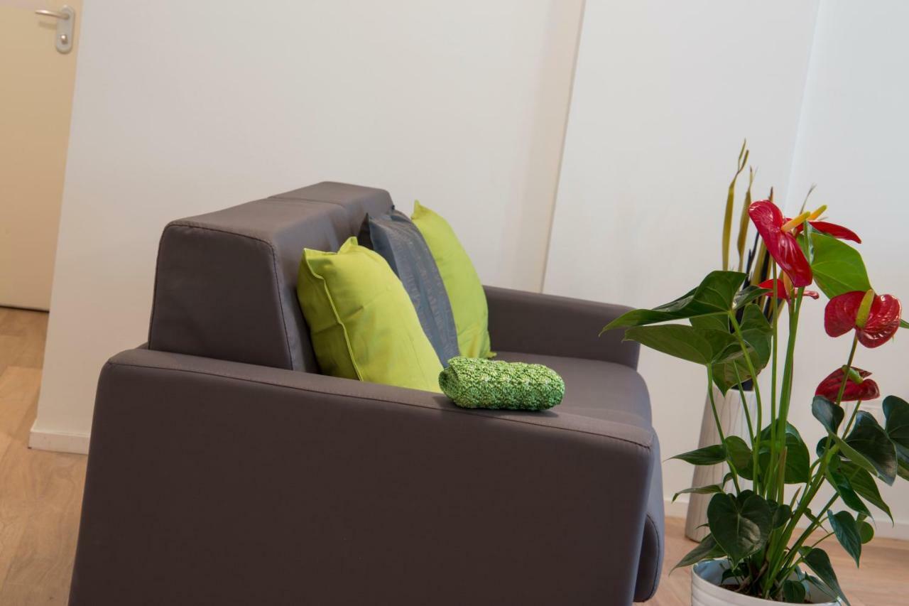 Santa Sofia Apartments Padova Kültér fotó