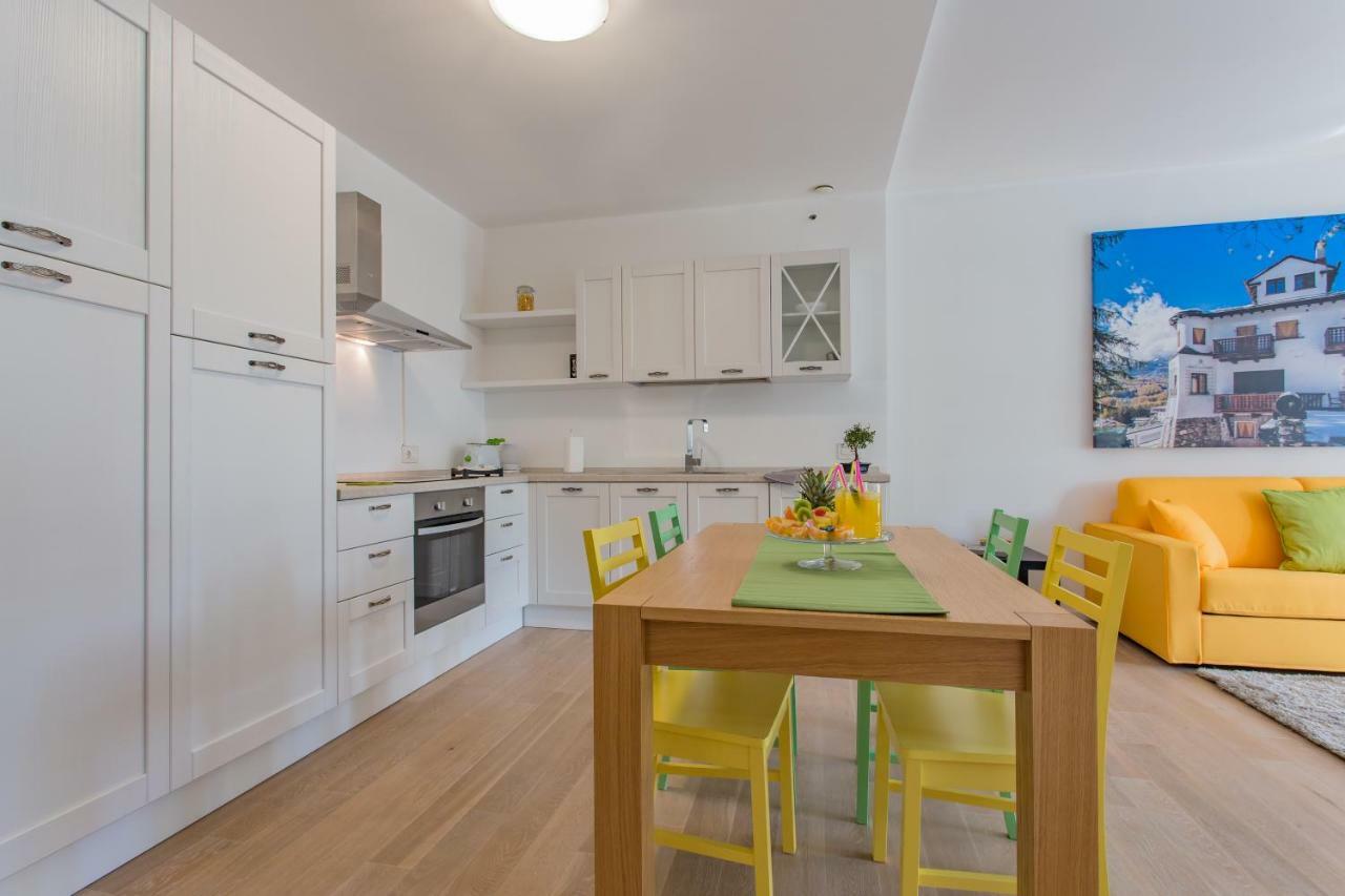 Santa Sofia Apartments Padova Kültér fotó